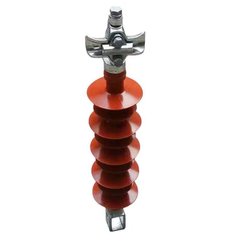 FXBW-001-1 Composite suspension insulator
