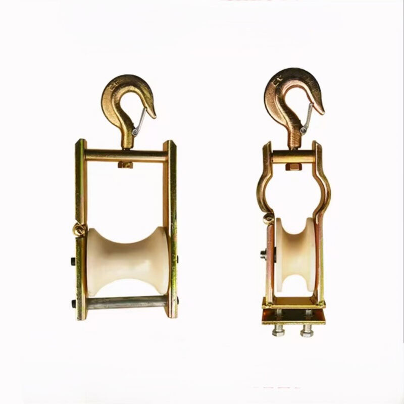 001 Cable Stringing Pulley