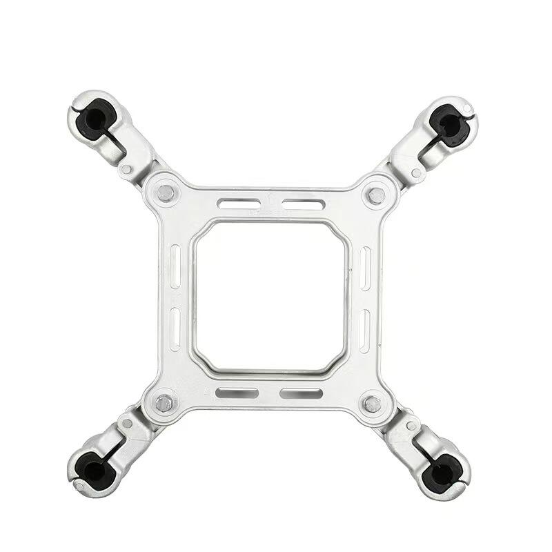FJZ-001-3 (Separador de Cuatro Haces)