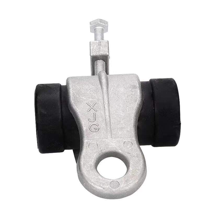  XJG-001-6 suspension clamp 
