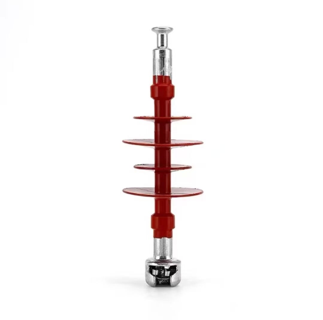 Polymeric suspension insulator(suspension type insulator,Rod-Type Composite Suspension Insulator, high-voltage suspension type insulator,Silicone Rubber Suspension Insulator,High-Voltage Pin Insulator,Suspension Tension Composite Insulator)