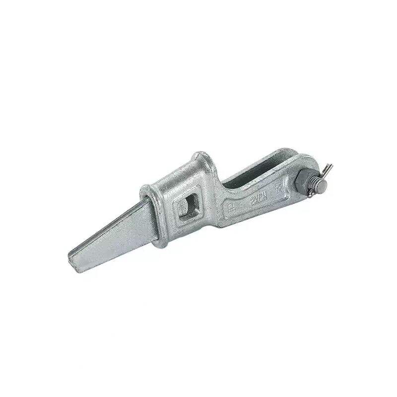 Serre-joint de type Wedge NX (Non-réglable)