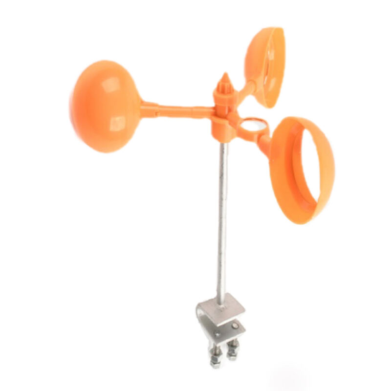 001-1 Bird Deterrent with Galvanized Base