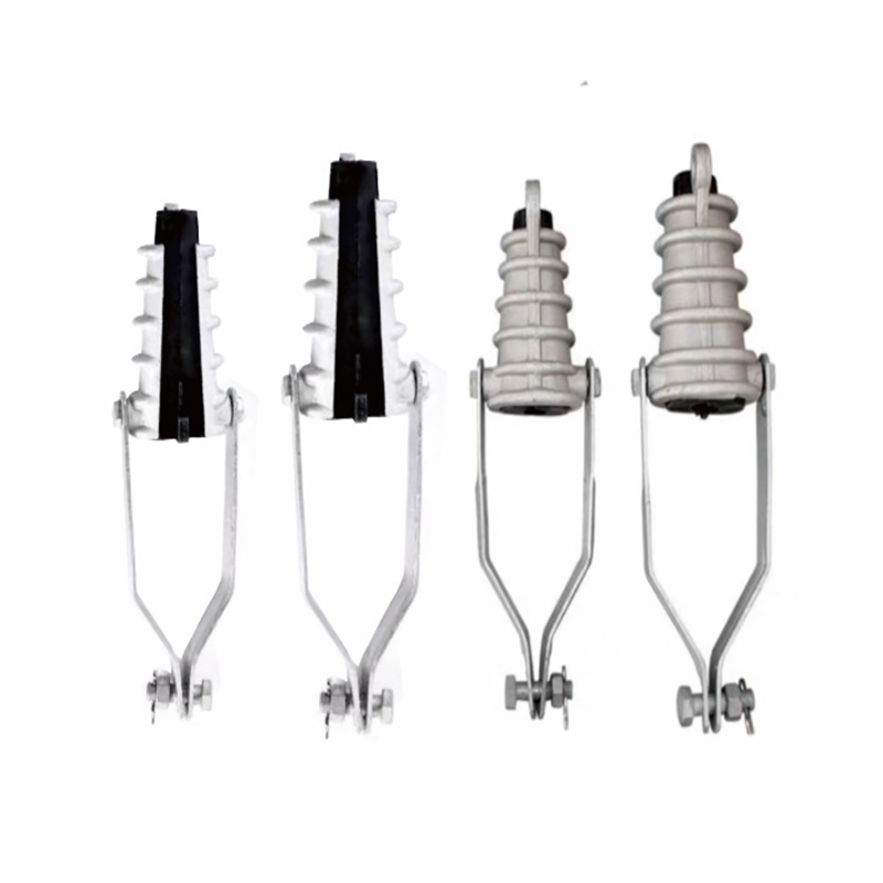 NXJG-001-3 Wedge-Type Insulated Strain Clamp
