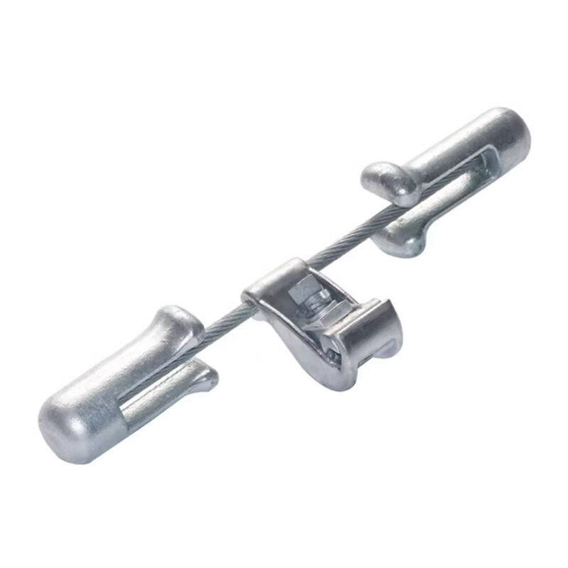 FRY-001-1 Shock absorber