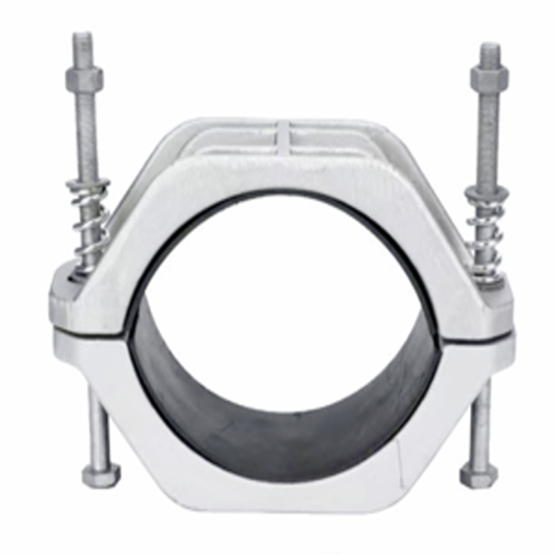 JGH-001-1 Abrazadera de fijación para cables de alta tensión