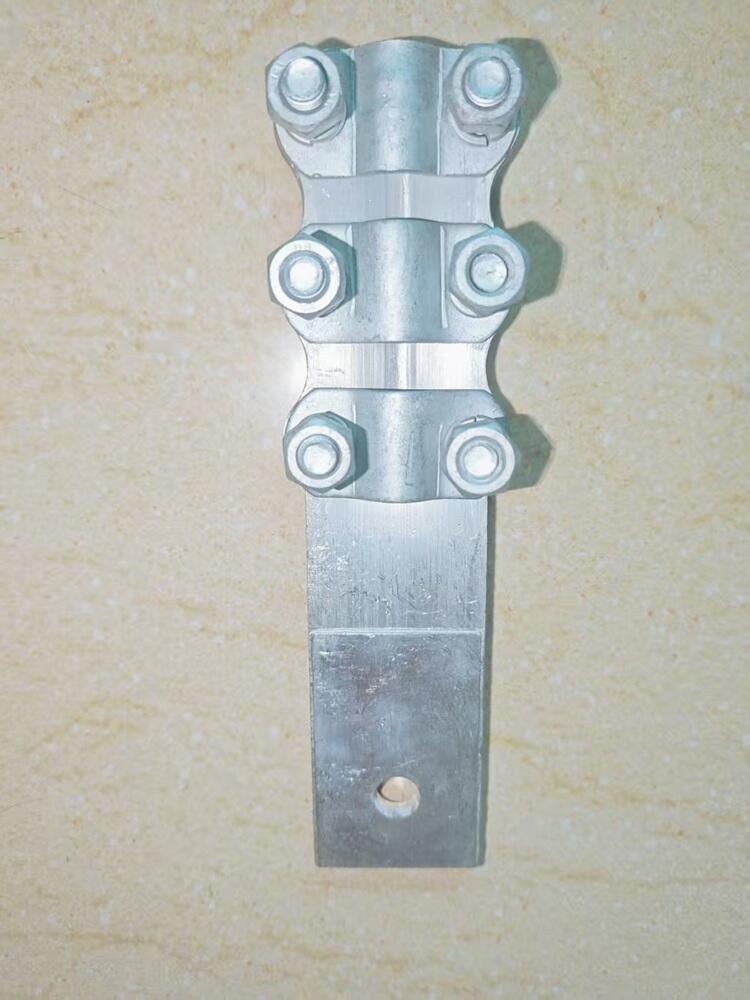Transformer Transition Clamps(Brazed Cu-Al Equipment Clamp,Terminal connector,Cu-Al Electrical Cables)