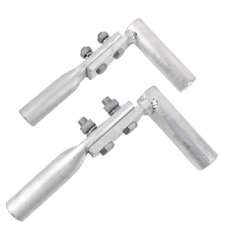 TY-T Type Cable Clamp (Hydraulic Type)