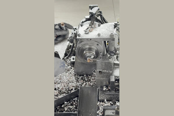 Terminal Block Manufacturing Process