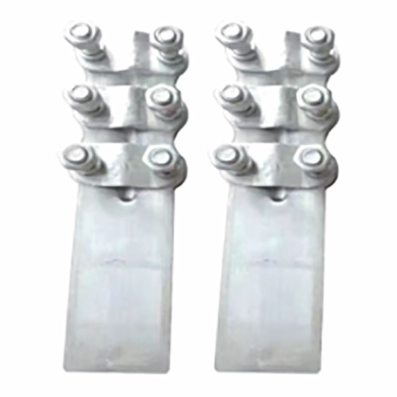 SL-001-3 Aluminum Equipment Clamp