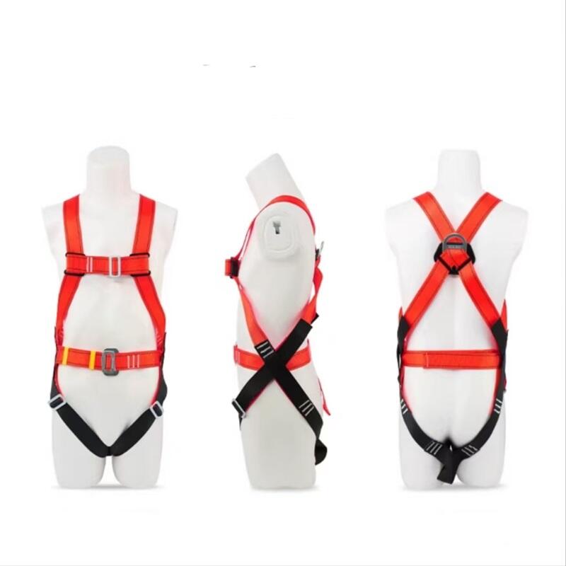 001 Safety Belt
