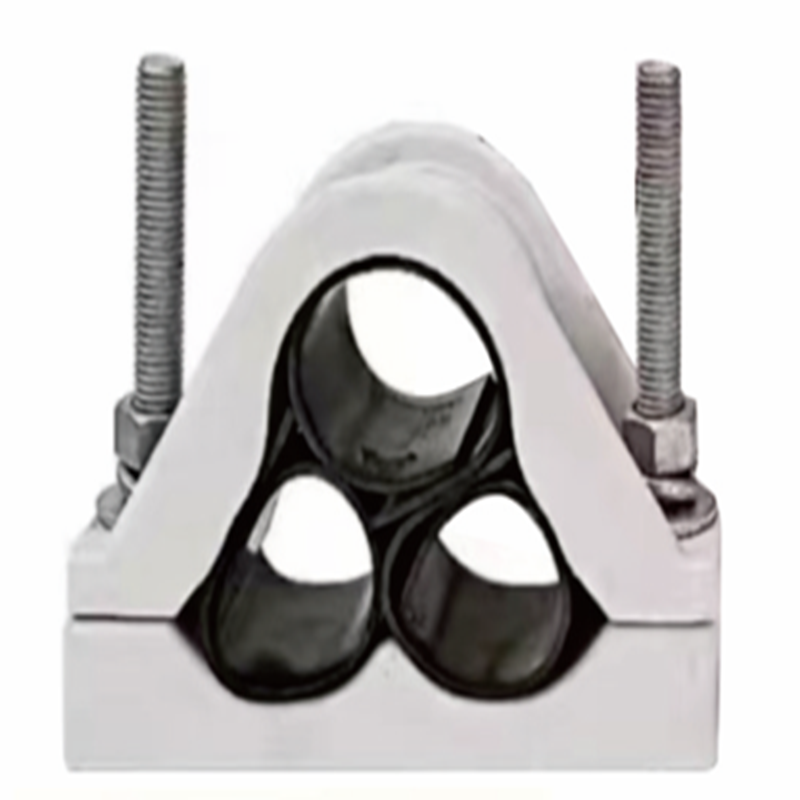 JGP-001-4 (Bisagra de fijación de cable de alta tensión)
