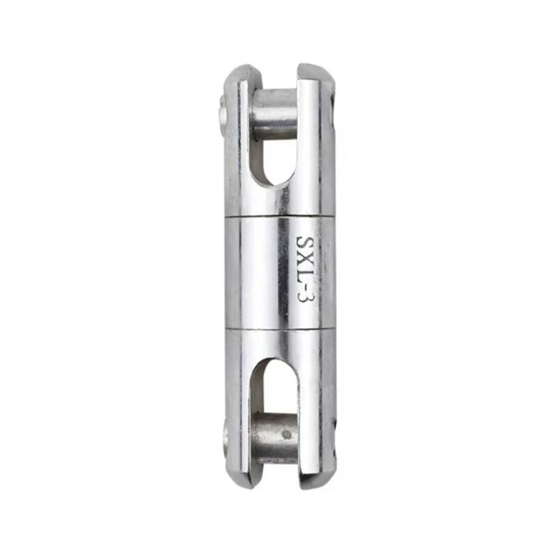 001-2 Swivel Connector