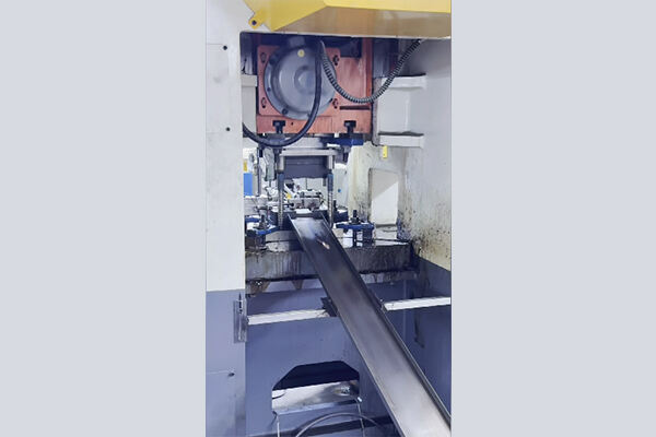 Manufacturing process of copper terminals