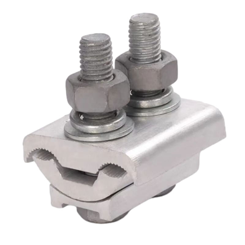 JBK-001-3 (Fijador de Surco Paralelo de Forma Especial de Aluminio)