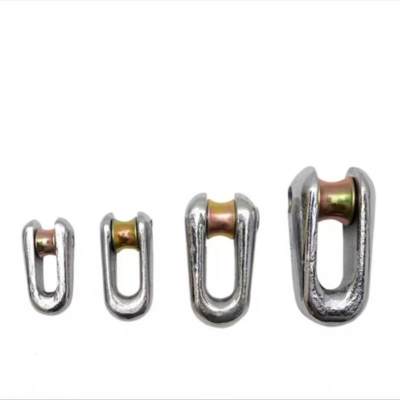 001-3 Bend-Resistant Connector