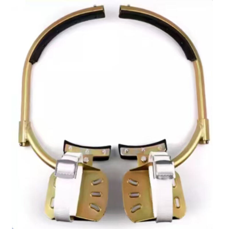 001 Foot buckle