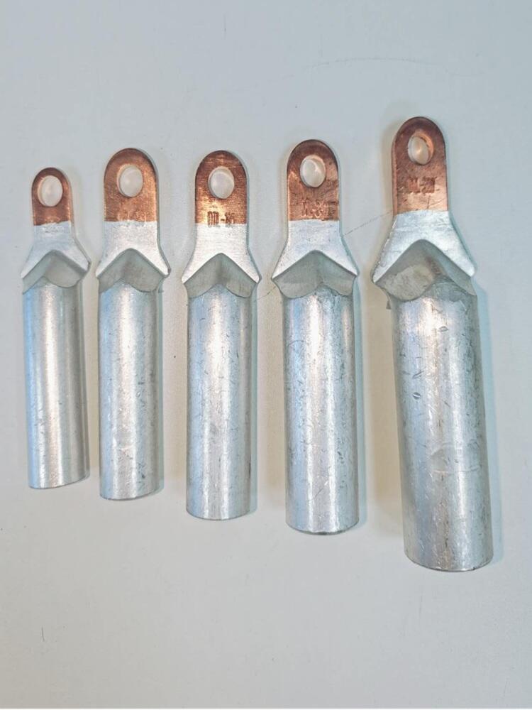 Air Switch Copper-Aluminum Terminal Blocks