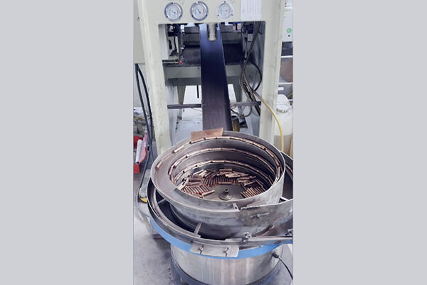 The Manufacturing Process of Terminal Blocks