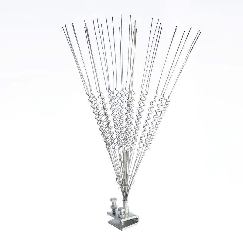 001-6 Stainless-steel Bird Spikes