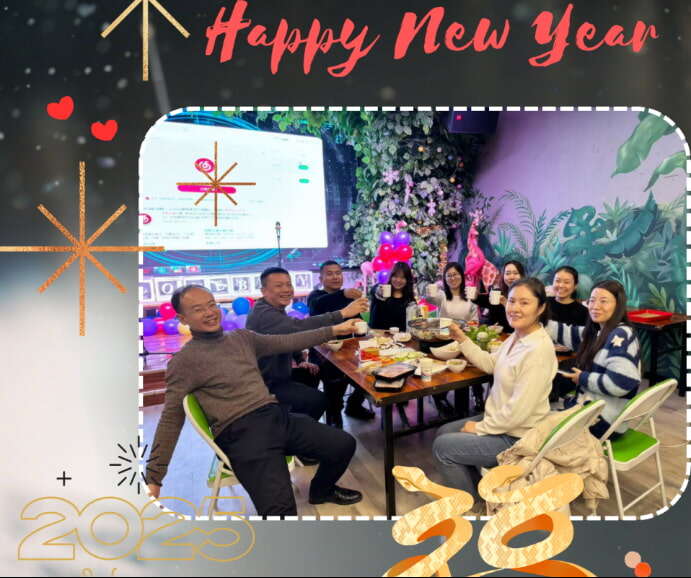 Dedicated Global Sales Team