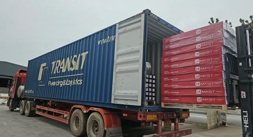 Motorvoertuighandelaaroplossing | Premiumpoetsbeskerming en Venstervilm-upgrade