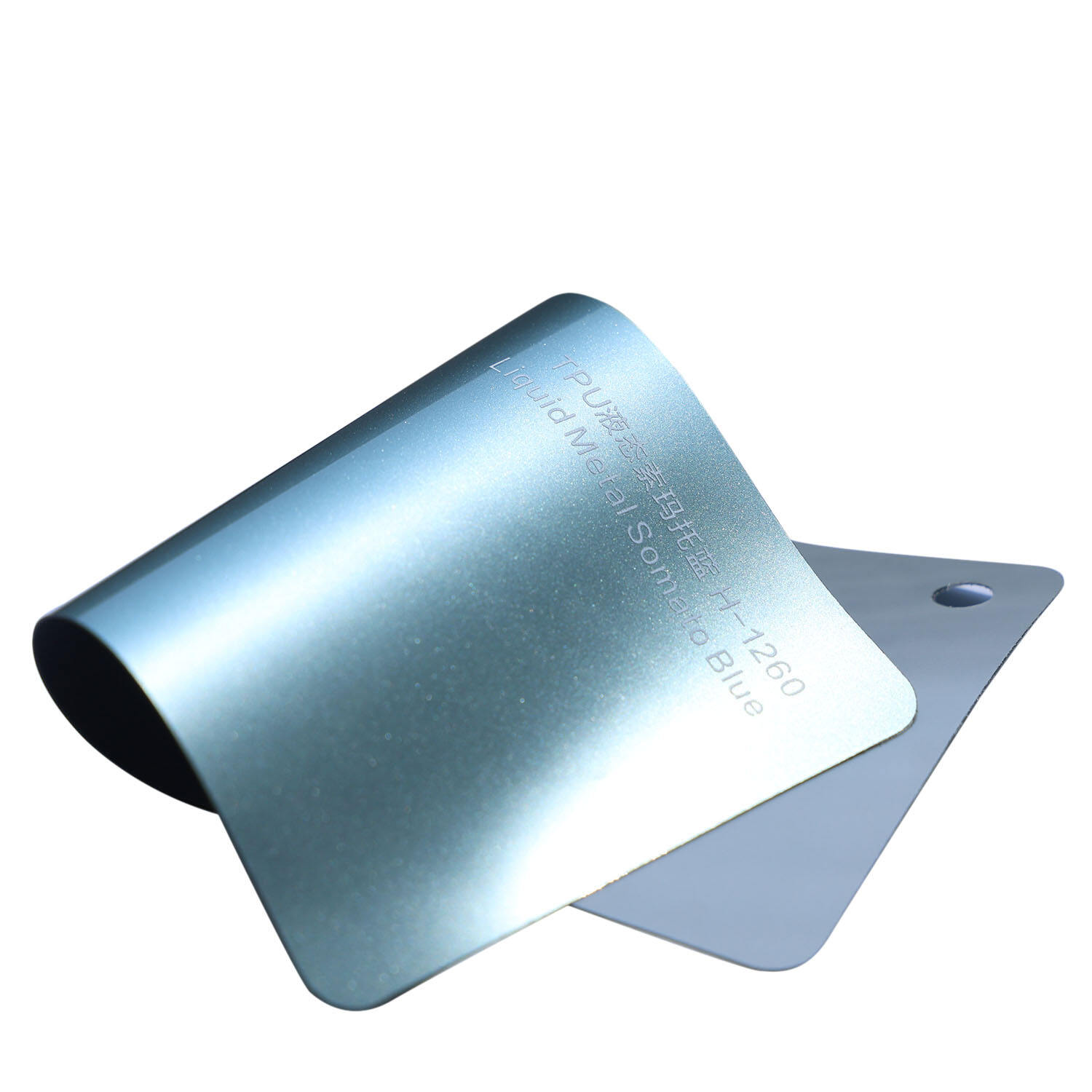 Colored TPU Paint Protection Film for Vehicle Color Change and Surface Protection