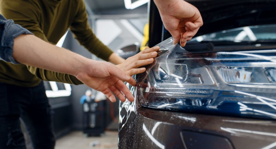 Optimalisering van Motorvoertuigdetalhandelskettings | Verbetering van Installasie-effektiwiteit en Bedryfskonsekwentheid