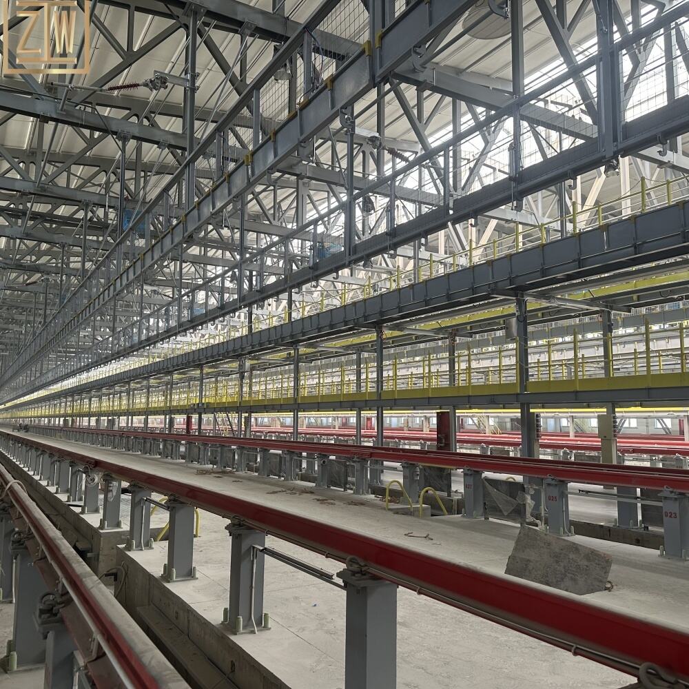 Advanced CNC Technology for Precision Manufacturing