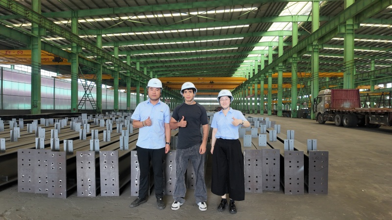 What Are the Environmental Benefits of Prefabricated Warehouses?