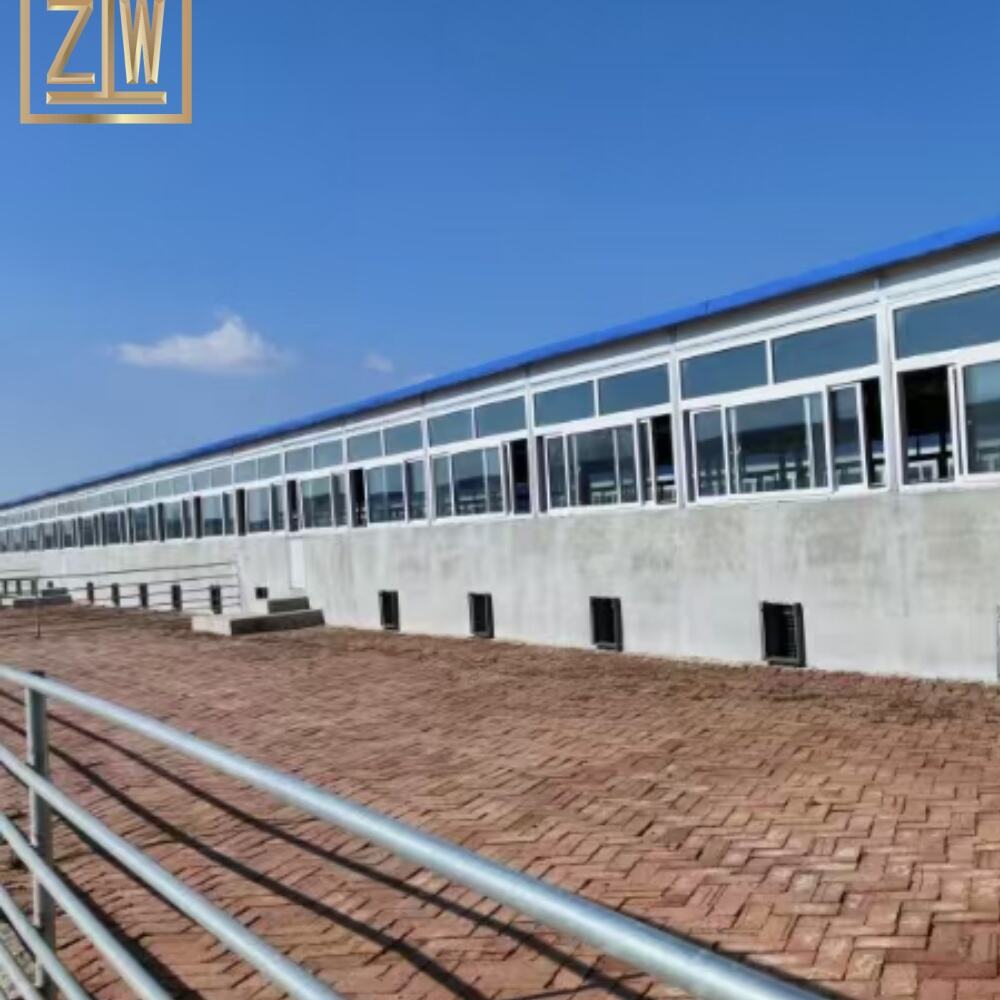 Comprehensive Support from Design to Completion