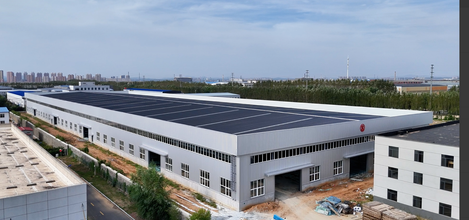 Hoe om Goeie Verligting in Voorgevlegte Werkswinkels te Verseker?