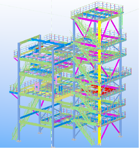 Ang Huajin Project