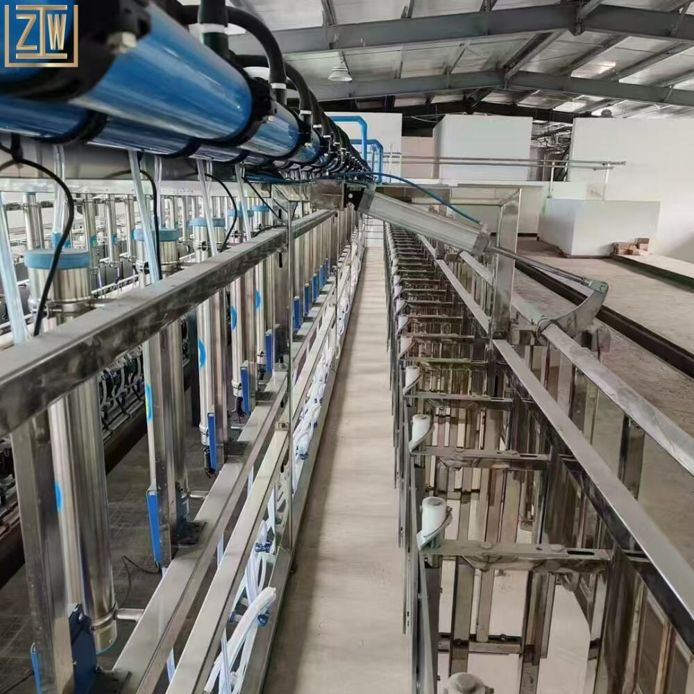 Applications polyvalentes  