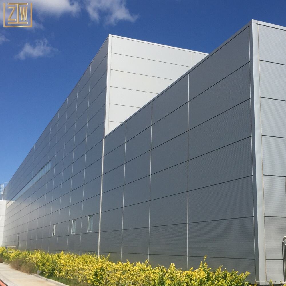 คลังสินค้าสำเร็จรูปที่เชื่อถือได้: จัดส่งรวดเร็วและโซลูชันอุตสาหกรรมแบบปรับแต่งได้