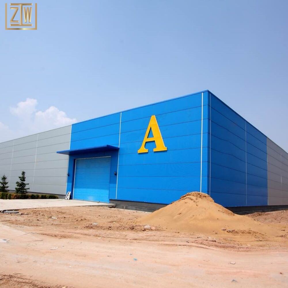Innovative Construction Techniques
