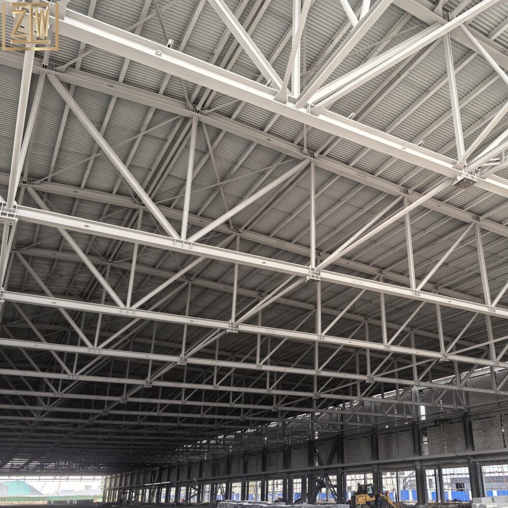 The Role of Hangars in Modern Aviation Infrastructure