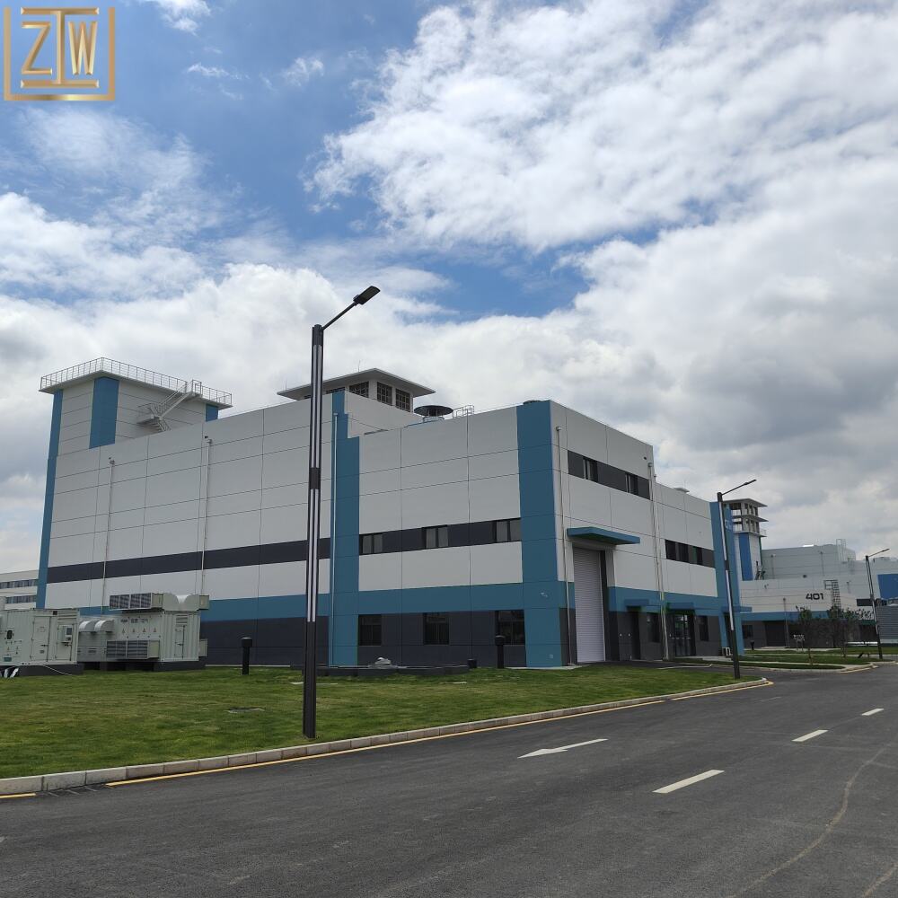 Précision en ingénierie, excellence absolue