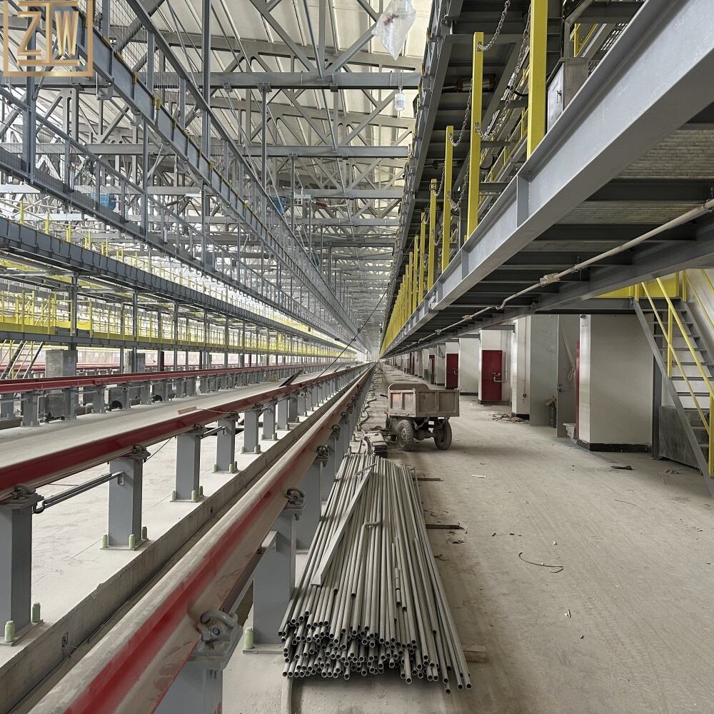 Bâtiments en Acier ProBuilt – Qualité et Design Exceptionnelles