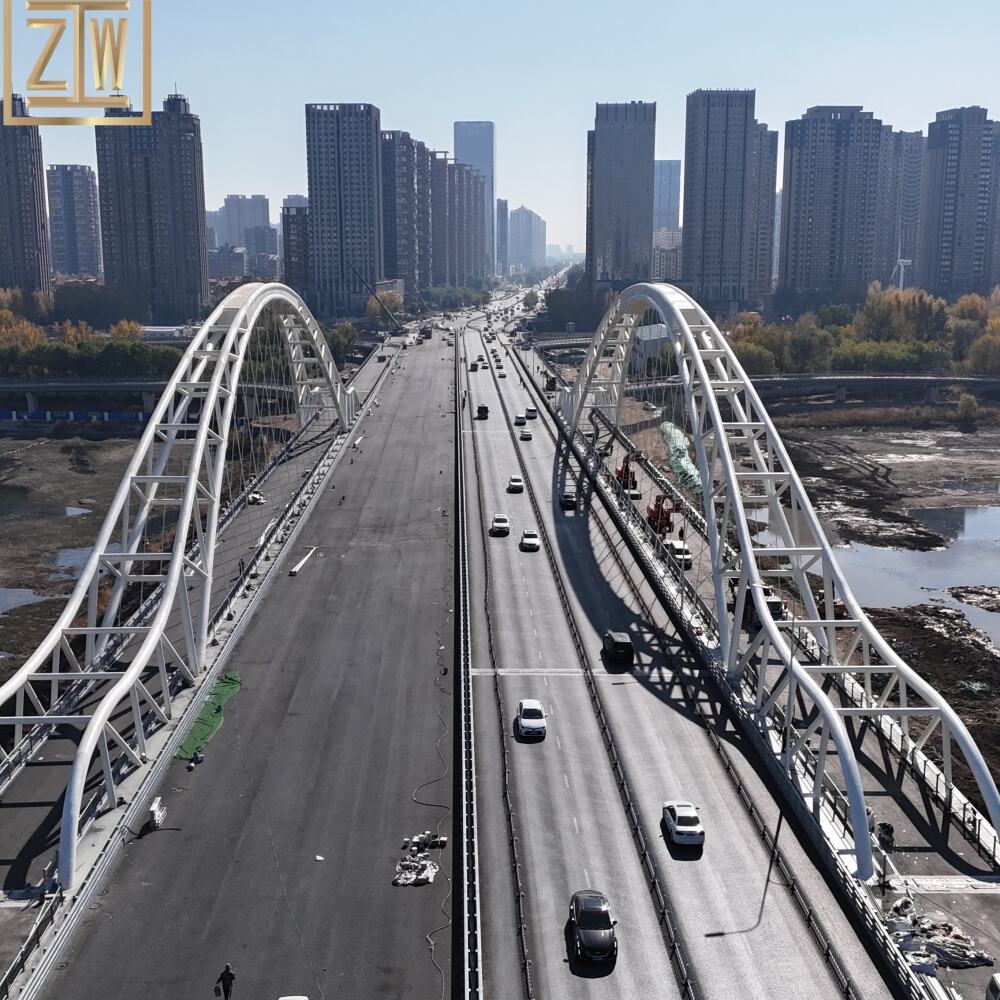 Premium Bridge Steel Girders for Robust Infrastructure Solutions