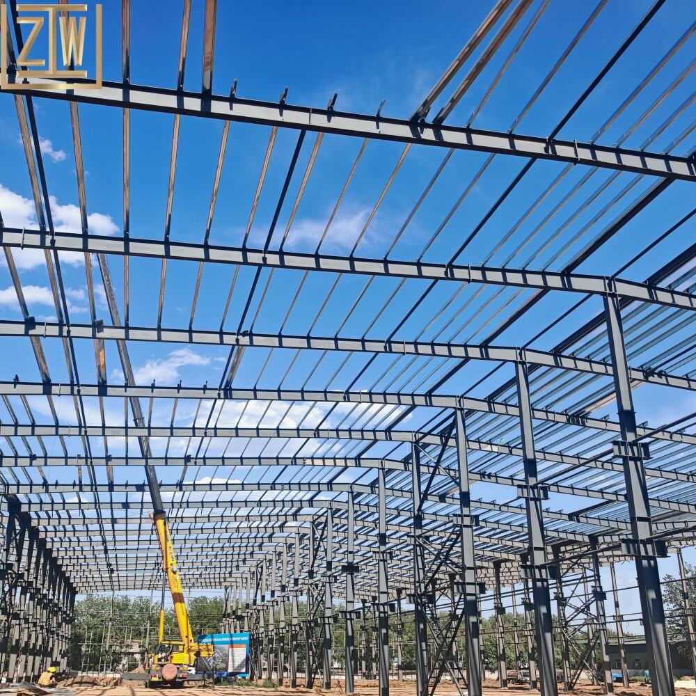 Sustainable Building Solutions