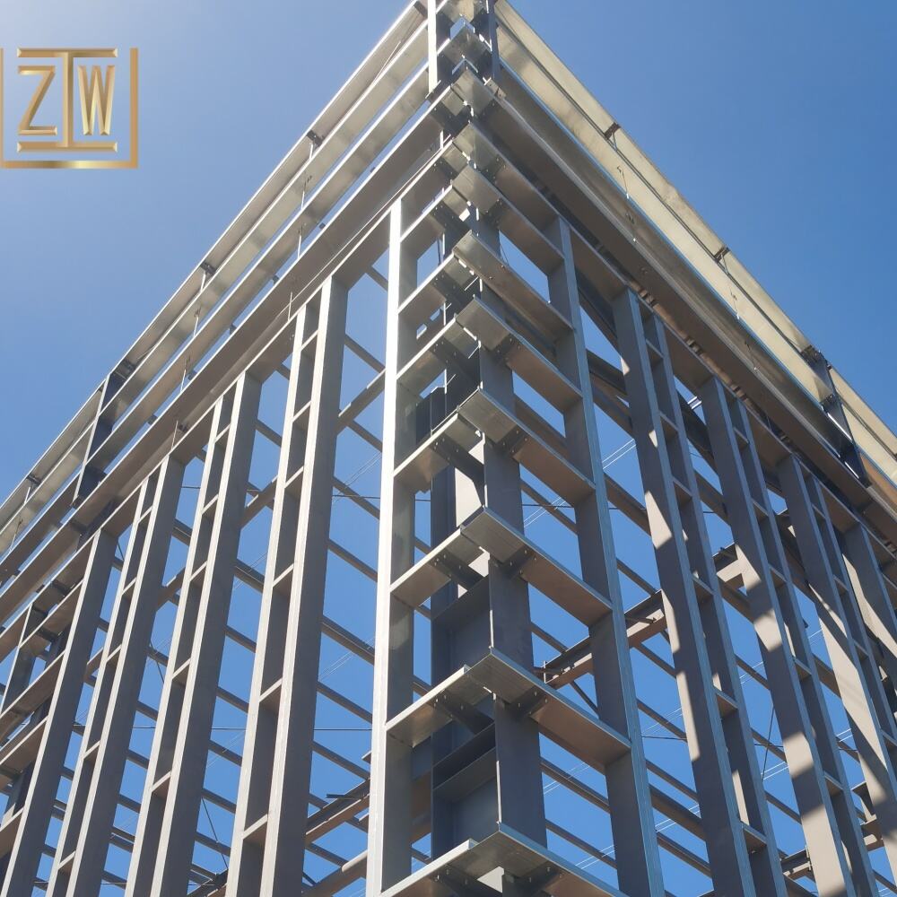 How Prefabricated Workshops Enhance Efficiency in Manufacturing