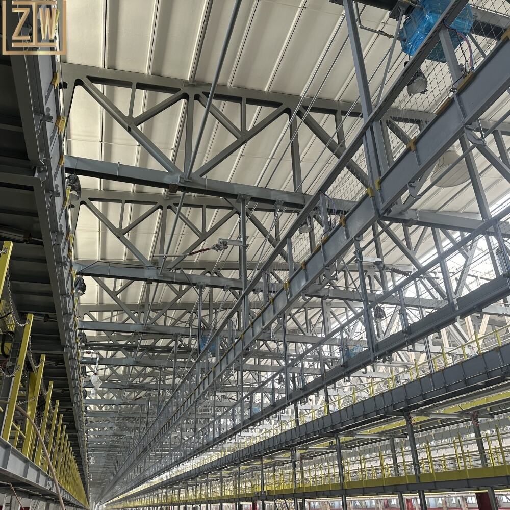 Transforming Spaces with Framing Steel Buildings