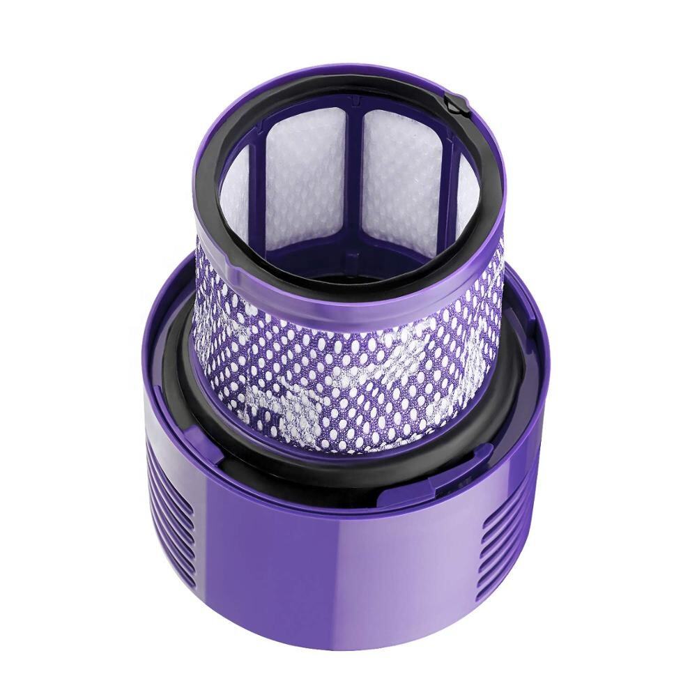 The Technology Behind Dyson HEPA Filters Explained