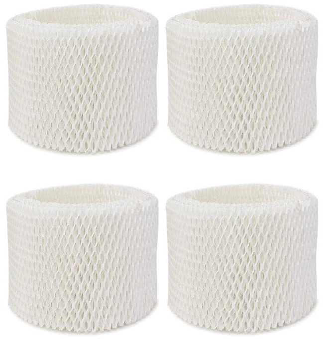 Filtro de Pavio para Umidificador Kaz Vicks WF2 Conforme V3500N V3900 Série Honeywell HCM-630 HCM-350 Série Peças para Umidificador