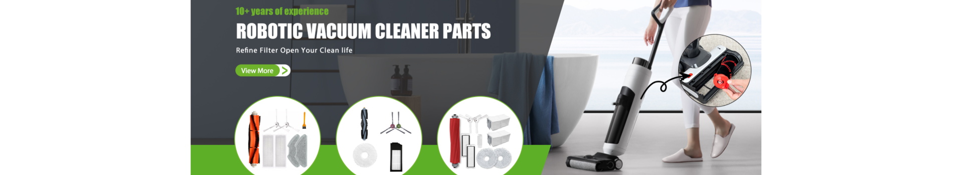 application scenarios usage methods and precautions of levoit air purifiers-0