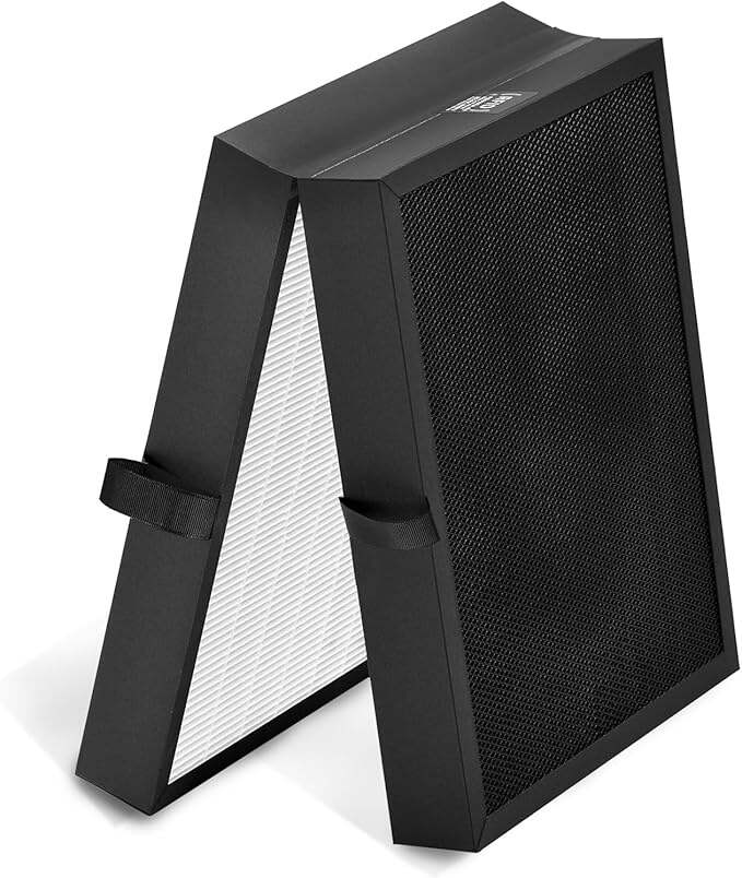 Why Are Blueair Filters Popular for Premium Air Purification?