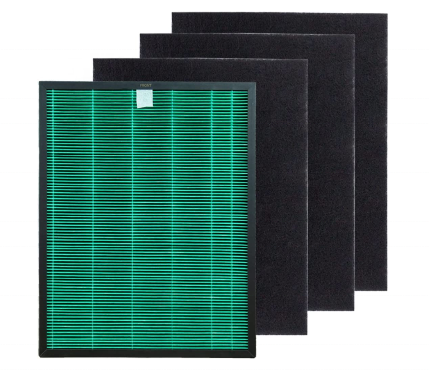 Advanced Filtration Technology