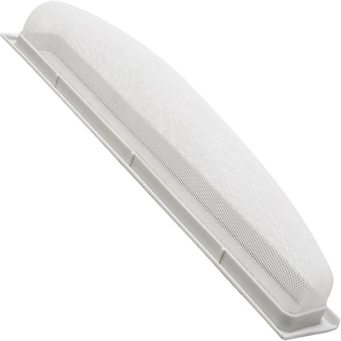 Dryer Lint Filter 131359602 Compatible with GE Kenmore Frigidaire Dryer Replaces 131359600 131359601 5304516872 AP6783745