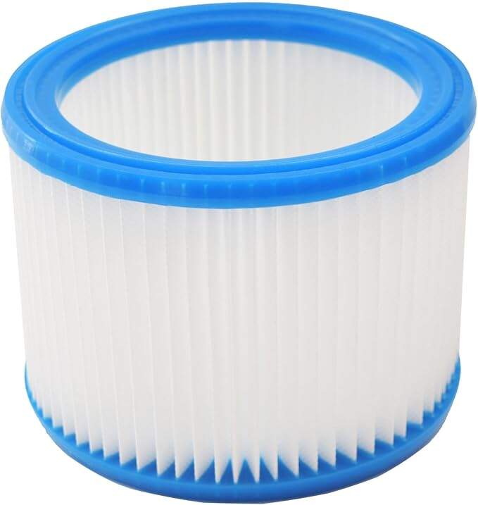 Advanced Multi-Stage Filtration System